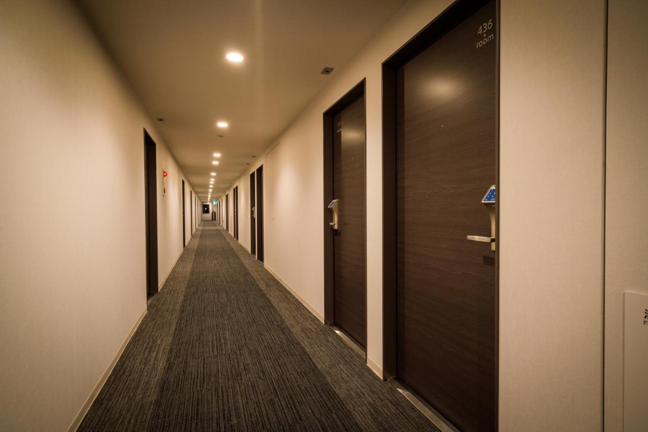 Super Hotel Fudžinomija Exteriér fotografie